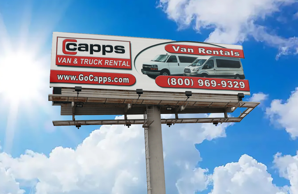 Caps Rental